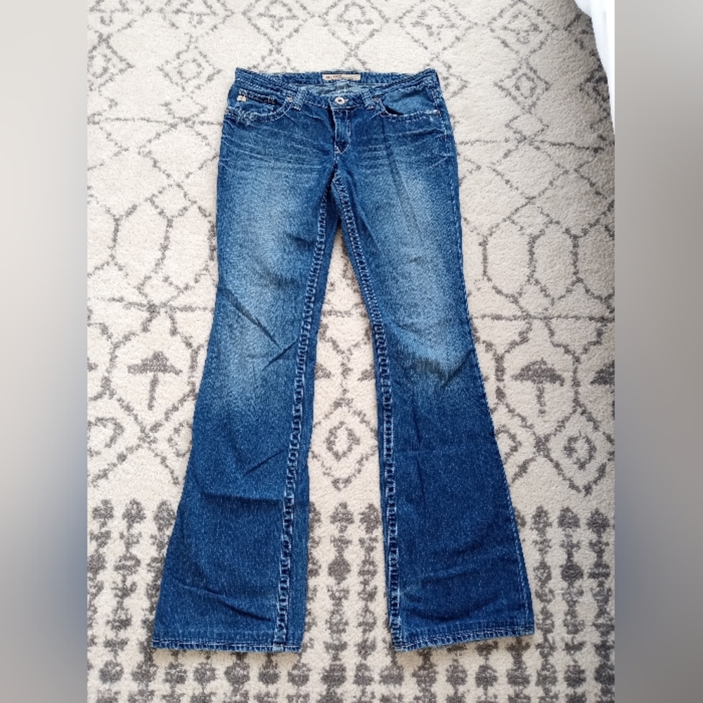 Big Star Jeans
